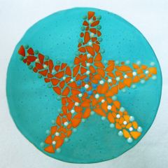 Fused Glass at Windy Sea Designs Handmade Gemstone Jewelry and Fused Glass Jewelry and Bowls